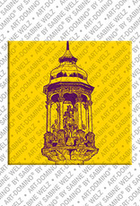 MAGNET-STORIES Magdeburg – Magdeburger Reiter -  Otto I