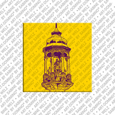 MAGNET-STORIES Magdeburg – Magdeburger Reiter -  Otto I