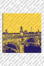 MAGNET-STORIES Magdeburg – Zollbrücke