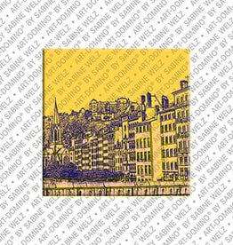 MAGNET-STORIES Aimant - France - Lyon - 03