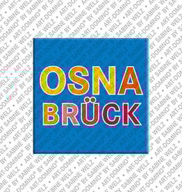 MAGNET-STORIES Aimant - Allemagne - Osnabrück - 00