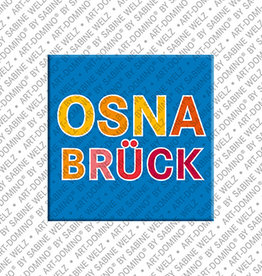 MAGNET-STORIES Magnet - Deutschland - Osnabrück - 00