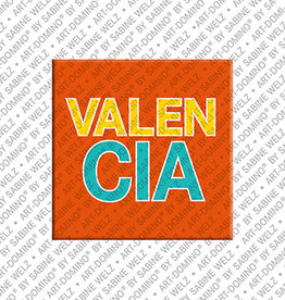 MAGNET-STORIES Magnet - Spanien - Valencia - 00