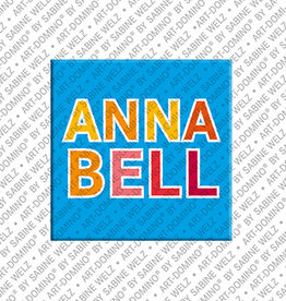 MAGNET-STORIES Aimant - ANNABELL