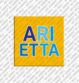 MAGNET-STORIES Magnet - ARIETTA