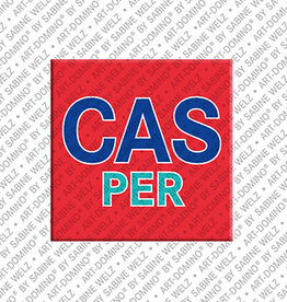 MAGNET-STORIES Magnet - CASPER