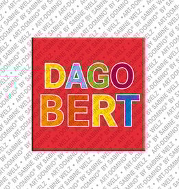 MAGNET-STORIES Magnet - DAGOBERT
