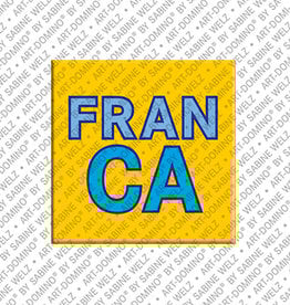 MAGNET-STORIES Aimant - FRANCA