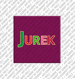 MAGNET-STORIES Aimant - JUREK