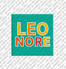 MAGNET-STORIES Magnet - LEONORE