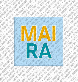 MAGNET-STORIES Aimant - MAIRA