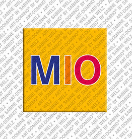 MAGNET-STORIES Magnet - MIO