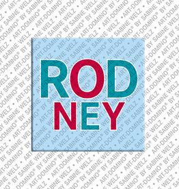MAGNET-STORIES Aimant - RODNEY
