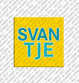 MAGNET-STORIES Aimant - SVANTJE