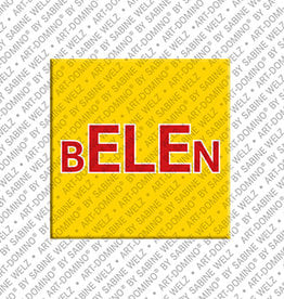 MAGNET-STORIES Magnet - BELEN