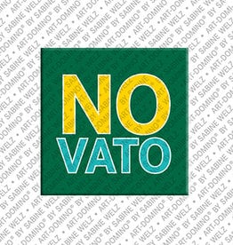 MAGNET-STORIES Magnet - USA - Novato