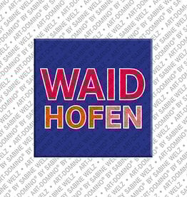 MAGNET-STORIES Aimant - Allemagne - Waidhofen