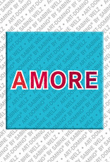 MAGNET-STORIES AMORE - Magnet AMORE