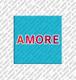MAGNET-STORIES Aimant - AMORE