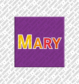 MAGNET-STORIES Aimant - MARY