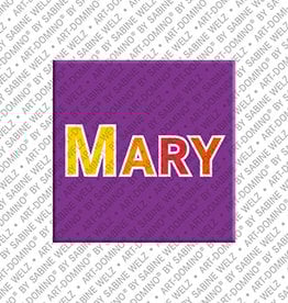 MAGNET-STORIES Magnet - MARY