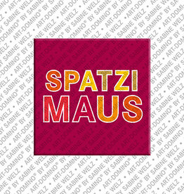 MAGNET-STORIES Aimant - SPATZIMAUS