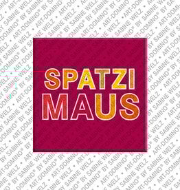 MAGNET-STORIES Magnet - SPATZIMAUS
