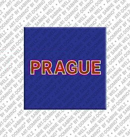 MAGNET-STORIES Aimant - République tchèque - Prague - 20