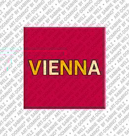 MAGNET-STORIES Aimant - Autriche - Vienna - 26