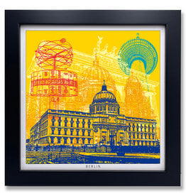 MAGNET-STORIES Art-Druck - Berlin - 06