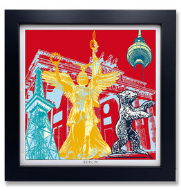 MAGNET-STORIES Art-Druck - Berlin - 04