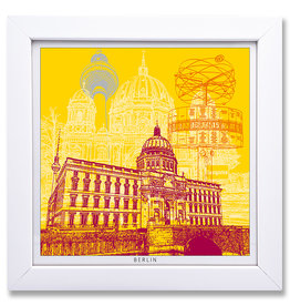 MAGNET-STORIES Impression d'art - Berlin - 07