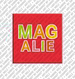 MAGNET-STORIES Magnet - MAGALIE
