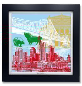 MAGNET-STORIES Art-Druck - Frankfurt - 02