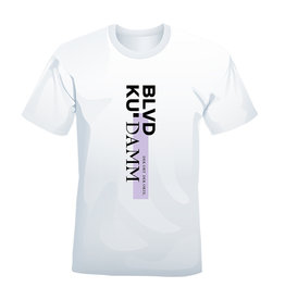 MAGNET-STORIES T-SHIRT BLVD KU'DAMM