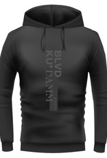 MAGNET-STORIES HOODIE BLVD KU'DAMM