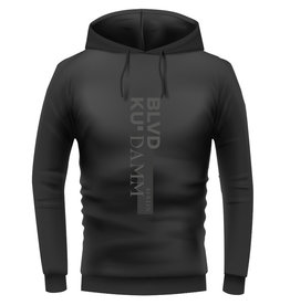 MAGNET-STORIES HOODIE BLVD KU'DAMM