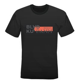 MAGNET-STORIES T-SHIRT BLVD KU'DAMM
