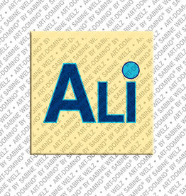 MAGNET-STORIES Aimant - ALI