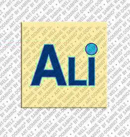 MAGNET-STORIES Magnet - ALI