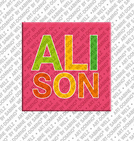 MAGNET-STORIES Aimant - ALISON