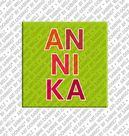 MAGNET-STORIES Aimant - ANNIKA - 2