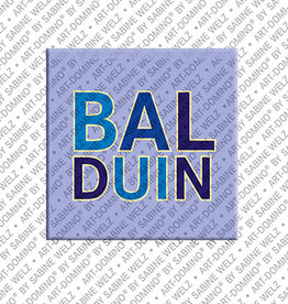 MAGNET-STORIES Aimant - BALDUIN