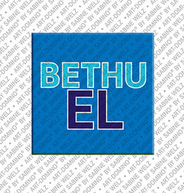 MAGNET-STORIES Aimant - BETHUEL