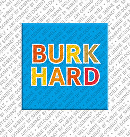 MAGNET-STORIES Magnet - BURKHARD