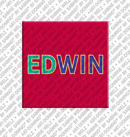 MAGNET-STORIES Aimant - EDWIN