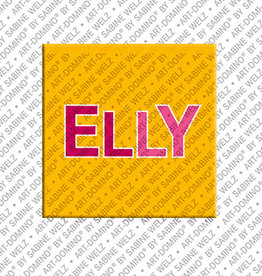 MAGNET-STORIES Magnet - ELLY