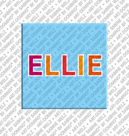MAGNET-STORIES Magnet - ELLIE