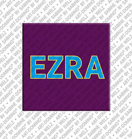 MAGNET-STORIES Aimant - EZRA