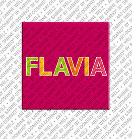 MAGNET-STORIES Aimant - FLAVIA